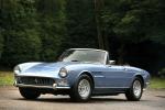 Ferrari 275 GTS 1965 года